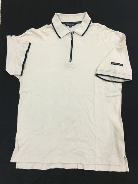 burberry golf pants|burberry t shirt original price.